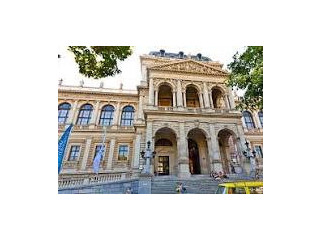 University Of Vienna