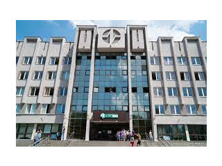 Belarusian State University Of Informatics And Radioelectronics (BSUIR)