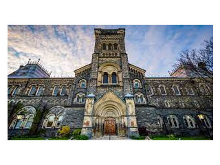 University Of Toronto