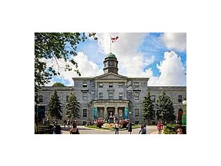 McGill University