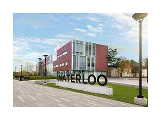 University Of Waterloo