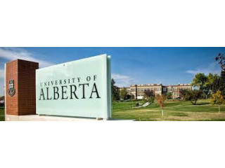 University Of Alberta