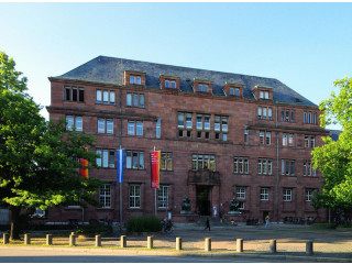 University Of Freiburg