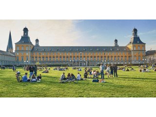 University Of Bonn