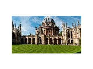 University Of Oxford