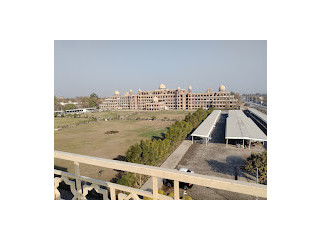 University Of Peshawar