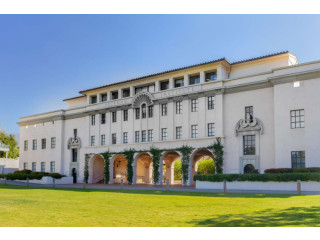 California Institute Of Technology (Caltech)